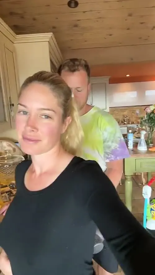 Heidi Montag - Video