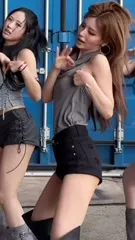 Yeji - ITZY (예지, Hwang Ye-ji) - 4