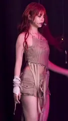 Hong Eunchae 홍은채 | LESSERAFIM - 4