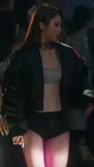 Huh Yunjin 허윤진 | LESSERAFIM - Video