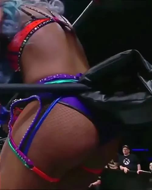 Kiera Hogan (AEW Wrestling) - 4 file