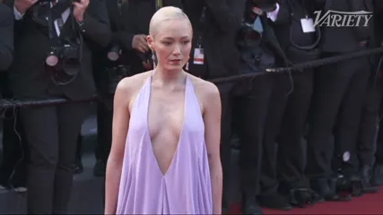 Pom Klementieff - Video