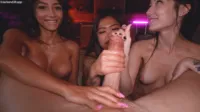 JackandJill | jackplusjill - 4-way finale 2 cumshots - 2of3