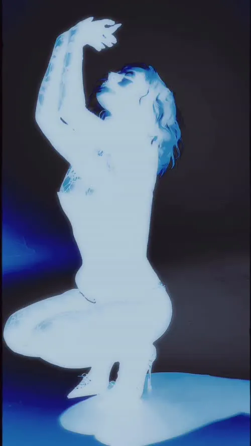 Christina Aguilera - Video #156918