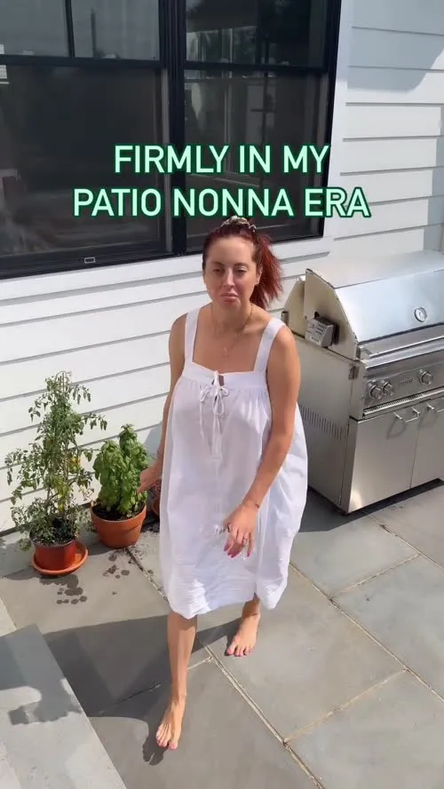 Eva Amurri - Video #187939