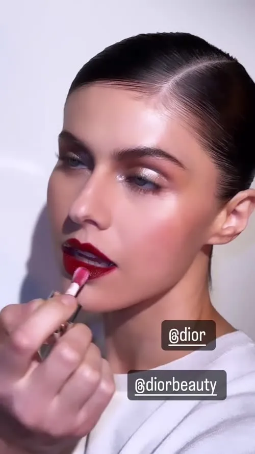 Alexandra Daddario - Video #343541