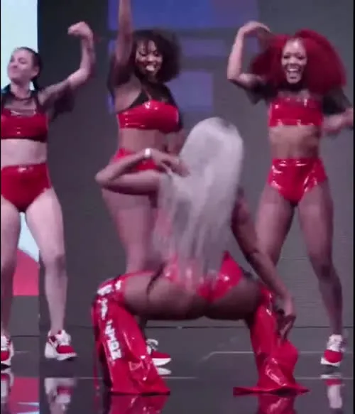 Megan Thee Stallion - Video #137441