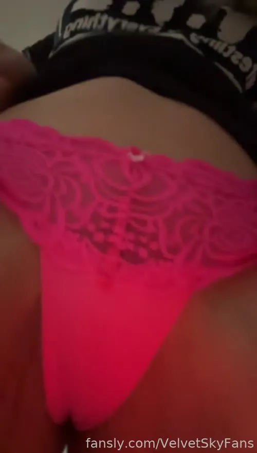 Impact Wrestling Velvet Sky - Video #246836