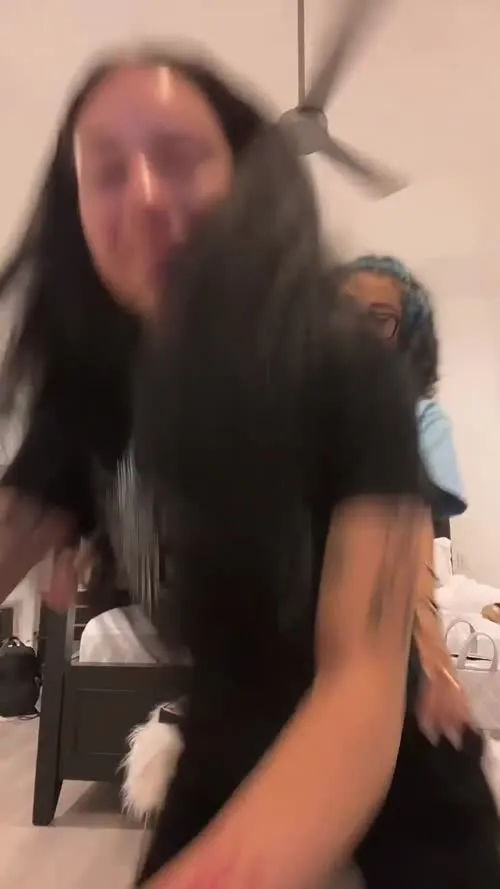 Danielle Bregoli / Bhad Bhabie - Video #135799