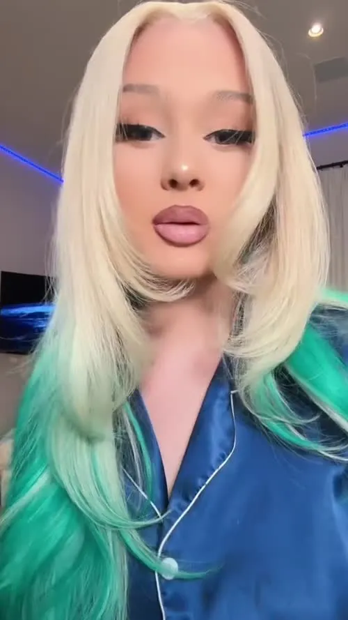 Alabama Barker - Video #167386