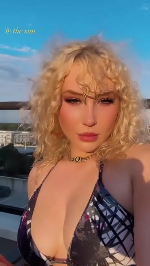 WWE Nikkita Lyons - Video #372296