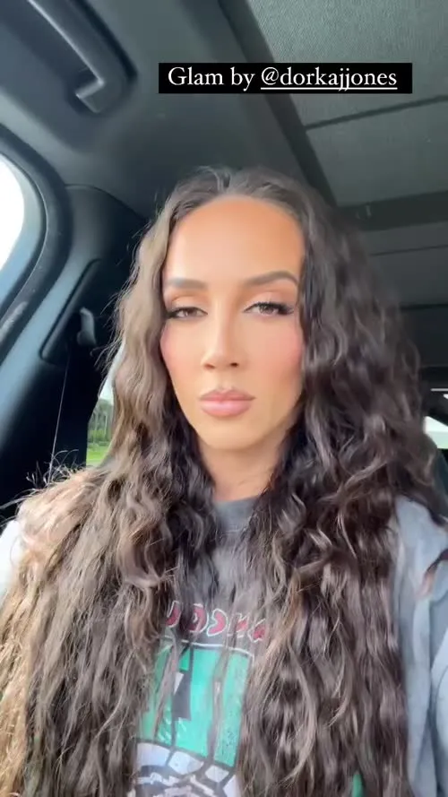 Chelsea Green - Video #384901