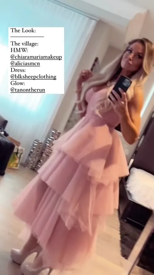 WWE Trish Stratus - Video #177011