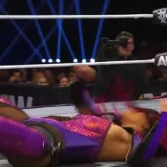 WWE/AEW Sasha Banks | Mercedes Moné - Video #410184