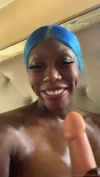 Ebony Mystique | EbonyGoddessMystique - Video #235030