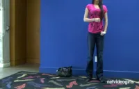 NVG / NG / CCHD (Net Video Girls / Net Girl / Casting Couch HD) - Video #408923