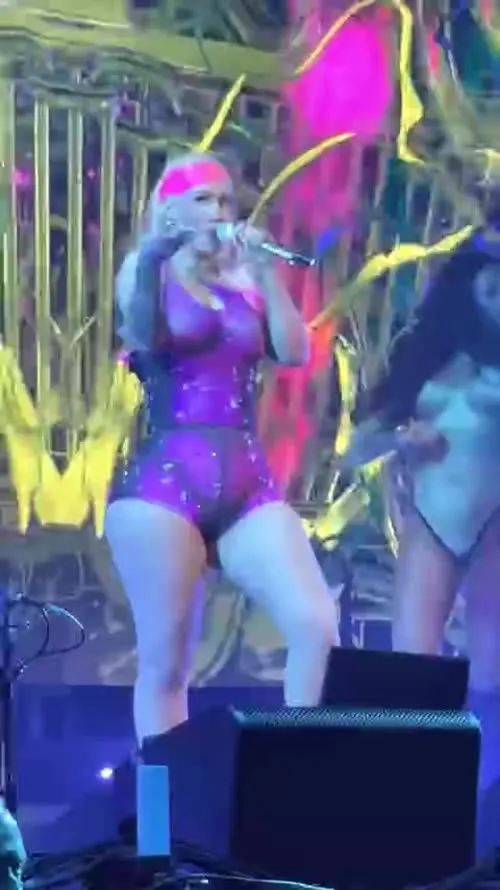 Iggy Azalea - Video #365838