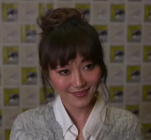 Karen Fukuhara - Video #158797