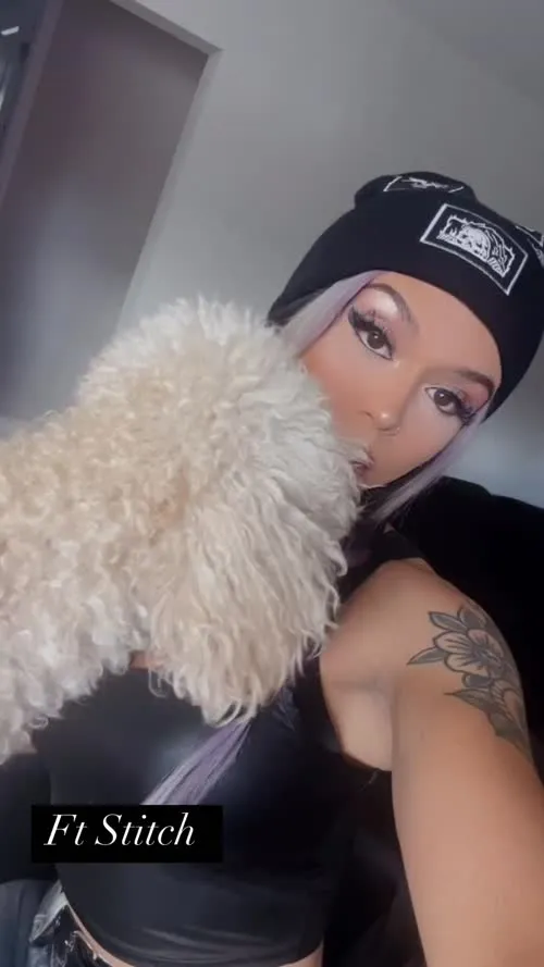 Cora Jade | elaynablack - Video