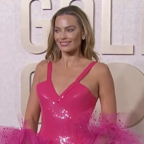 Margot Robbie - Video