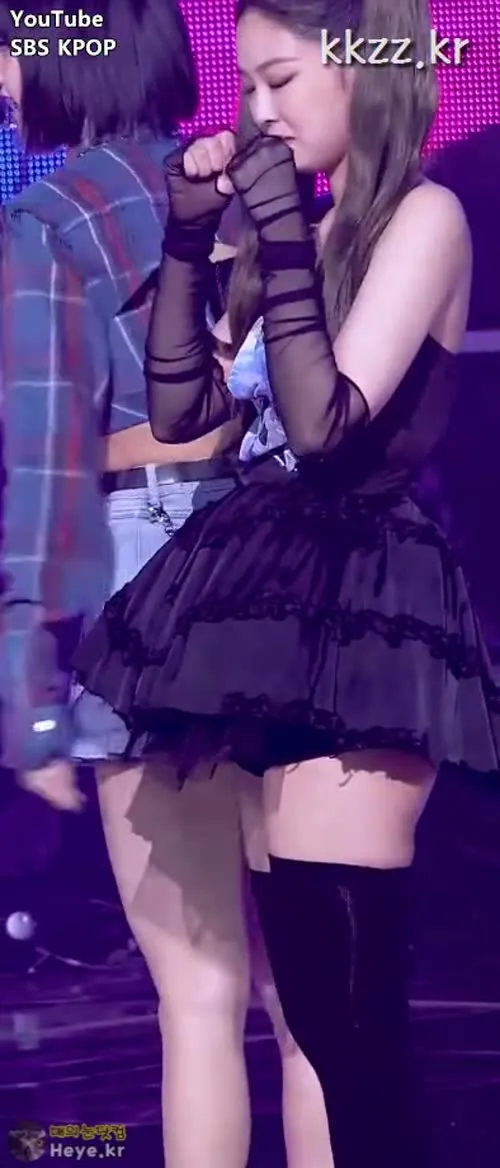 Jennie | BLΛƆKPIИK (Blackpink) - Video #118419