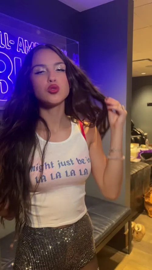 Olivia Rodrigo - Video #347648
