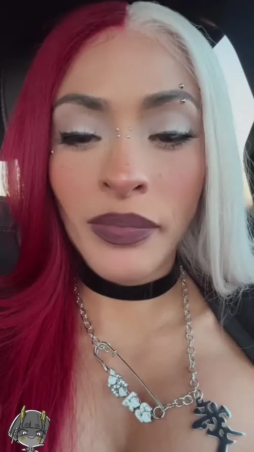 Zelina Vega // Thea Trinidad - Video #381313