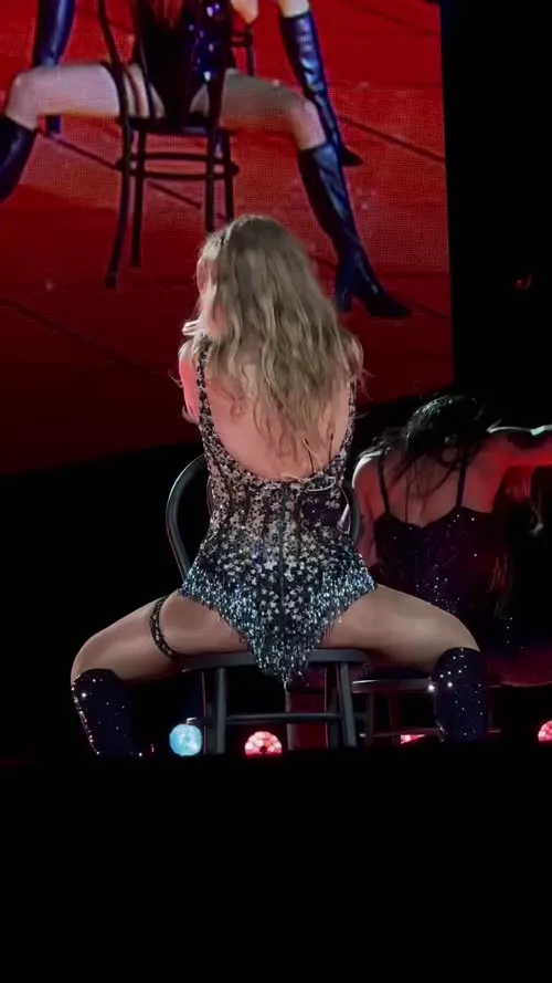 Taylor Swift - Video #362501