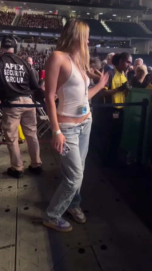 Charlotte Lawrence - Video #171604
