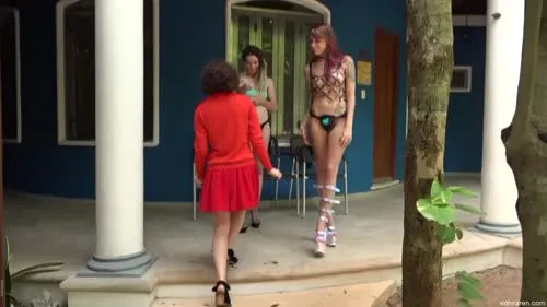 Leana Lovings - Video #301109