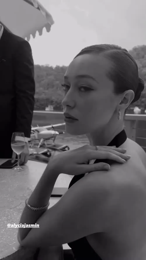 Alycia Debnam Carey - Video #181723