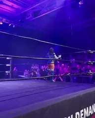 WWE/AEW Sasha Banks | Mercedes Moné - Video