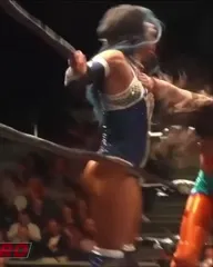 WWE/AEW Sasha Banks | Mercedes Moné - Video