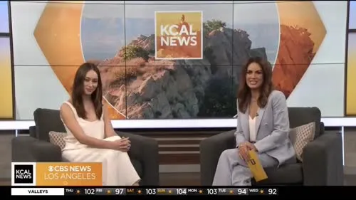 Alycia Debnam Carey - Video