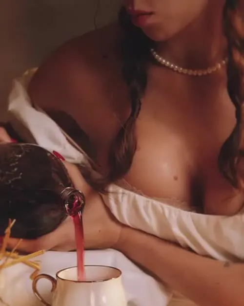 Nastasya Samburskaya - Video #121381