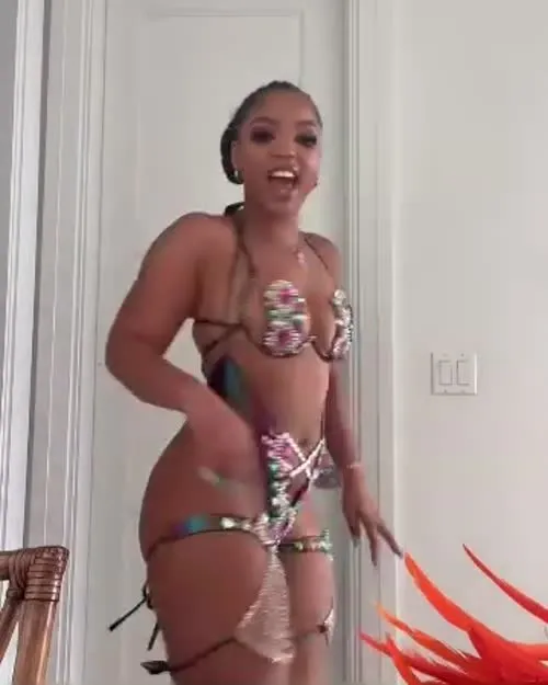 Chloe Bailey - Video #293328