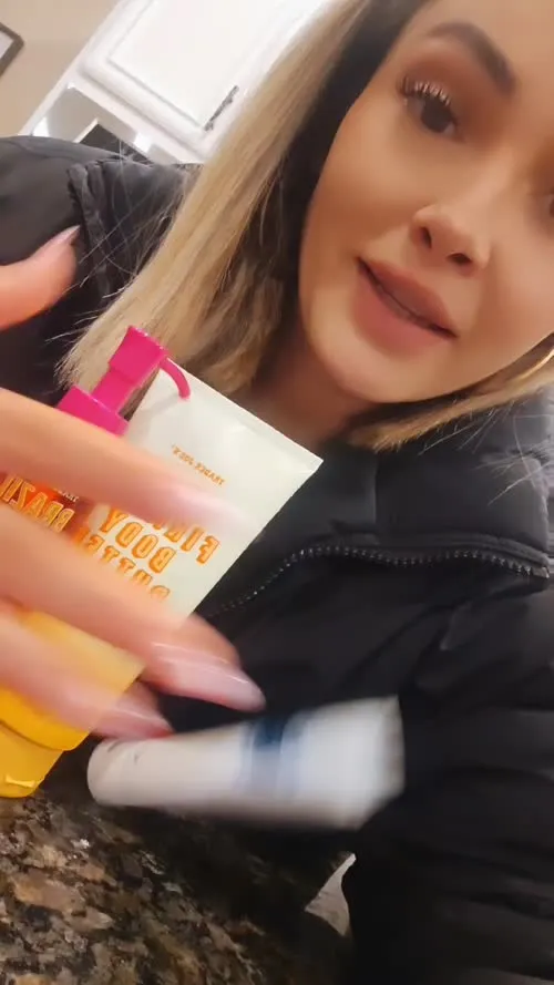Melissa Santos - Video