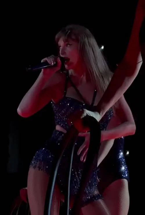 Taylor Swift - Video #400514