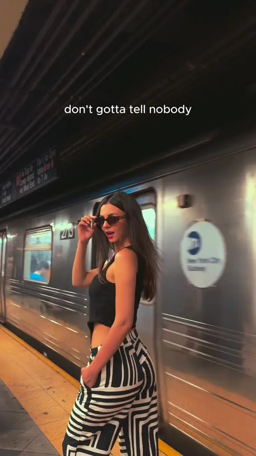 Victoria Justice - Video