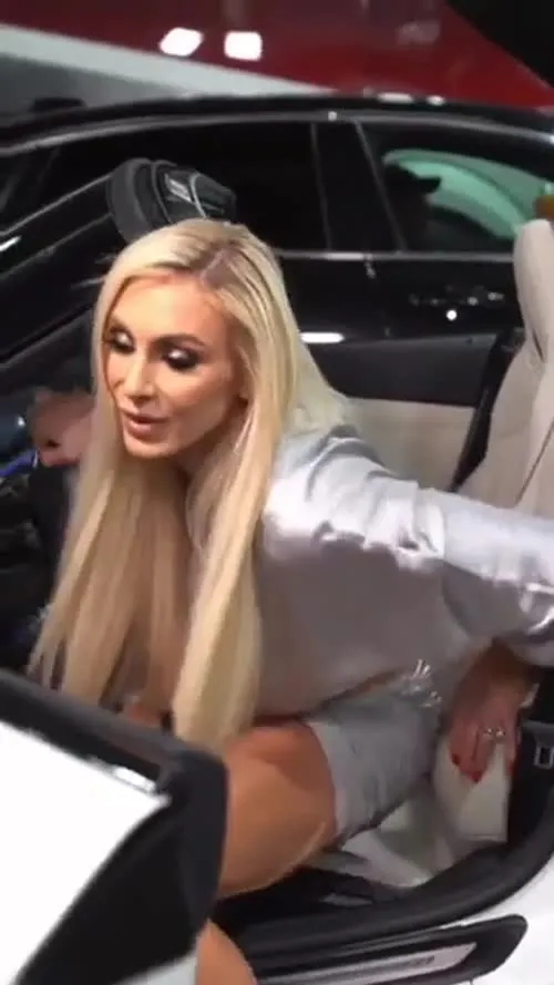 Charlotte Flair - Video #243824