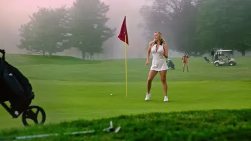 Paige Spiranac - Video