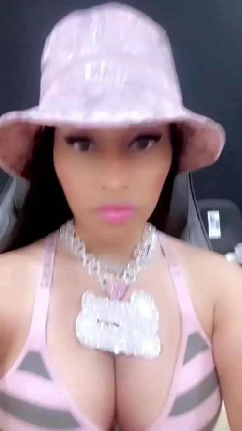 Nicki Minaj - Video