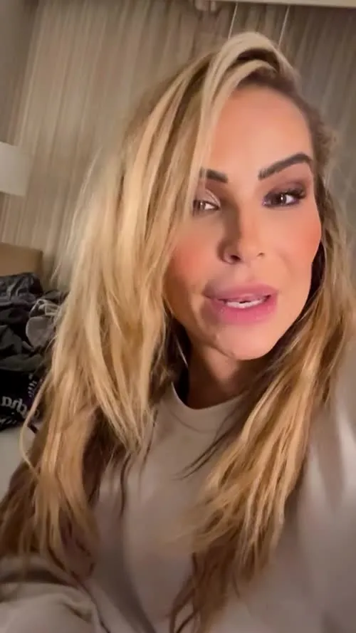 WWE Natalya Neidhart , The Boat - Video
