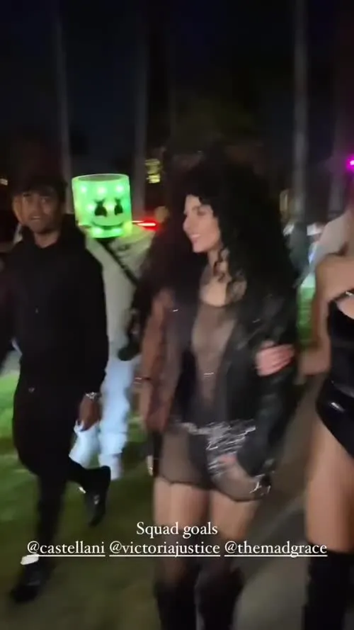Victoria Justice - Video #311183