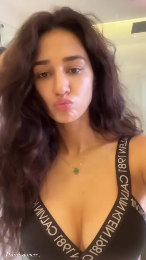 Disha Patani - Video #120692