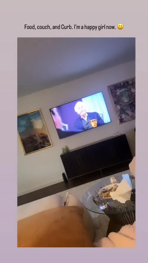 Kayla Braxton - Video
