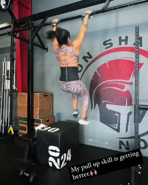 WWE Xia Li - Video #169251
