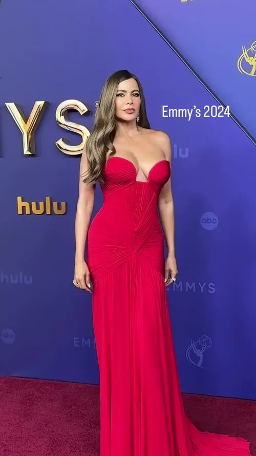 Sofia Vergara - Video #301515