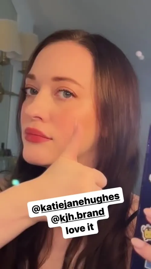 Kat Dennings - Video