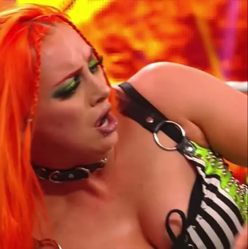 WWE GiGi Dolin / Priscilla Kelly - Video #300298